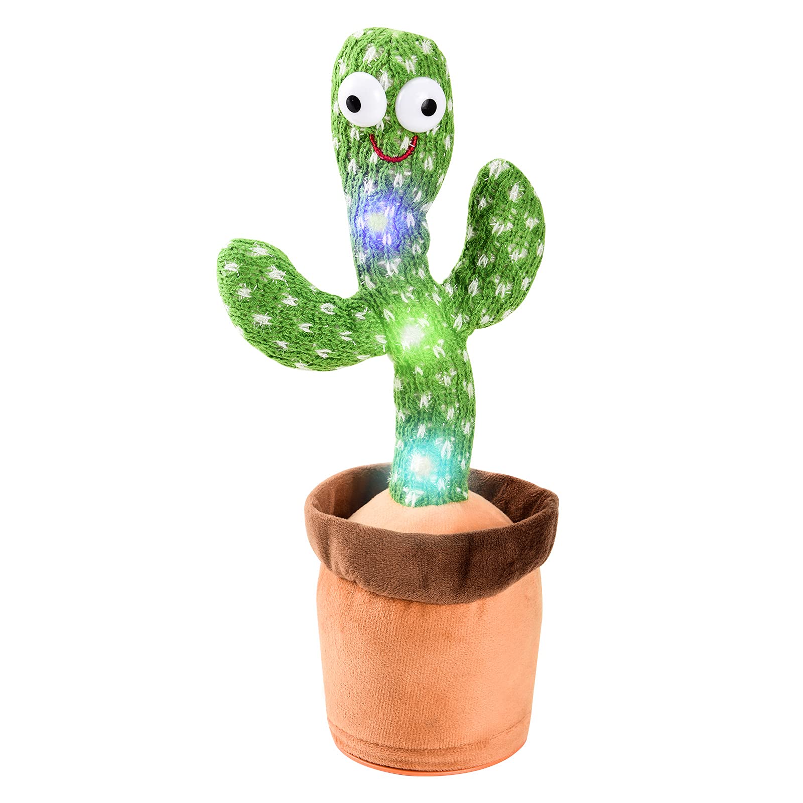 Dancing Cactus – All Things Childcare
