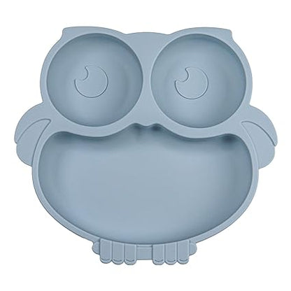 Owl Feast Little Ones Dining Set