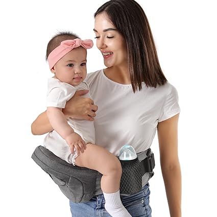 Happy Carry Practical Baby Hip Carrier