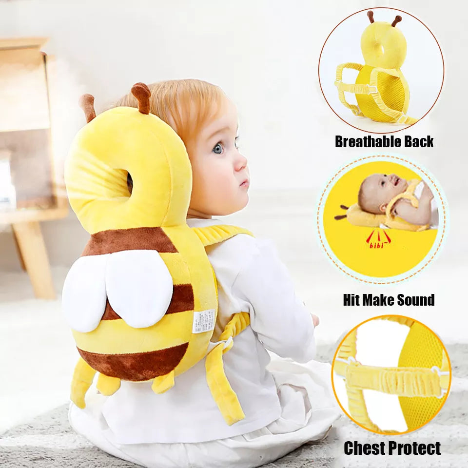 BeeGuard Safety Cushion for Little Ones