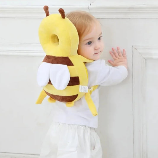BeeGuard Safety Cushion for Little Ones