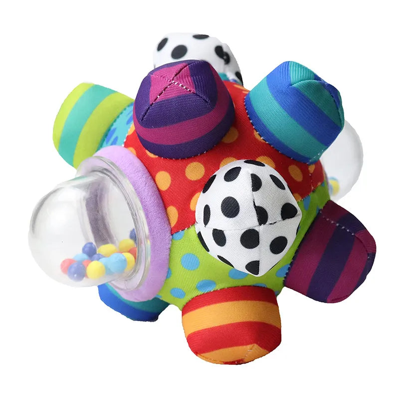 Touch Adventure Creative Sensory Ball