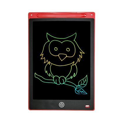 EcoScribe Magical LCD Writing Board for Kids