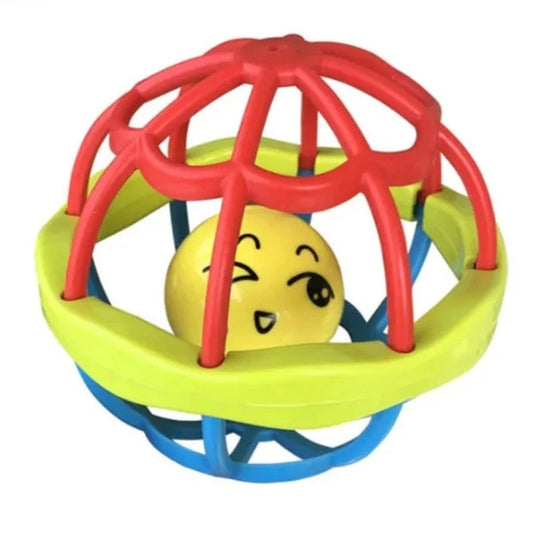 Ball Adventure Baby Ball Toy