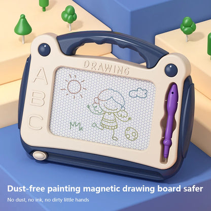 MagicSketcher Magnetic Art Panel